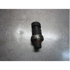 25Q034 Engine Oil Pressure Sensor From 2009 Chevrolet Traverse  3.6 12611588